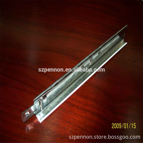T Bar Suspended Ceiling Framing Flat T Grid